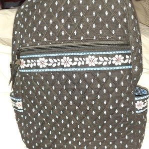Vera Bradley backpack